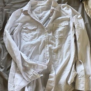 JCrew button up shirts.