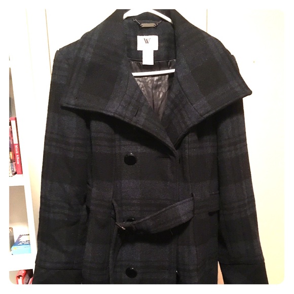 Worthington Jackets & Blazers - Woman's Dress Coat