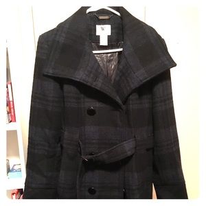 Woman's Dress Coat