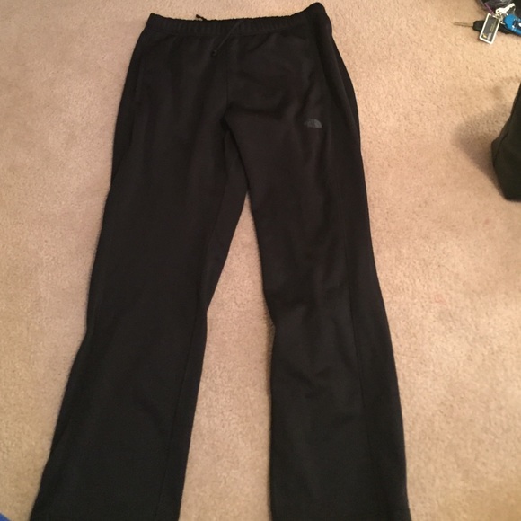 North face pants