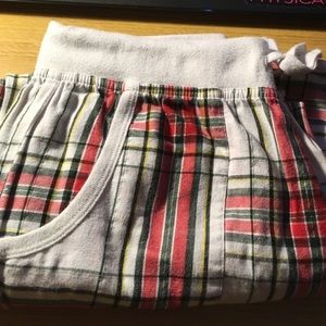 Sleep pants