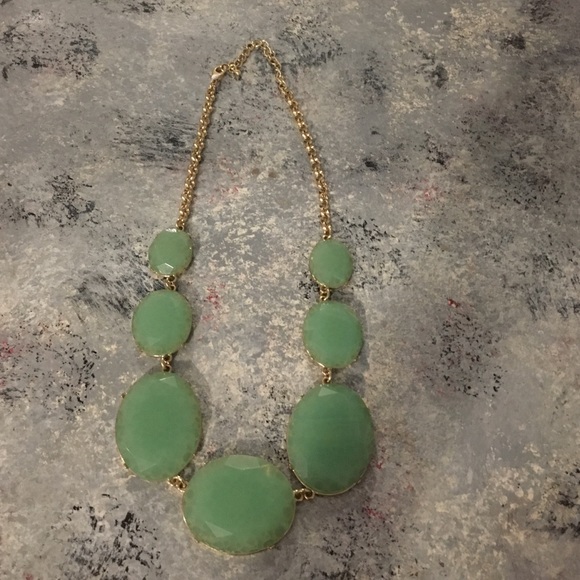 Forever 21 necklace