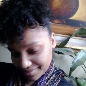 Meet your Posher, Keisha