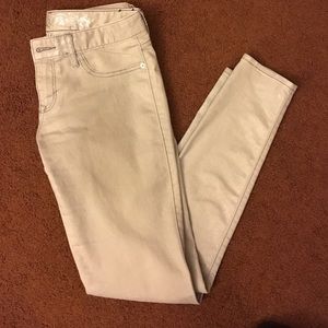 Express pants