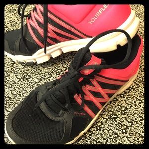Reebok Athletic shoes
