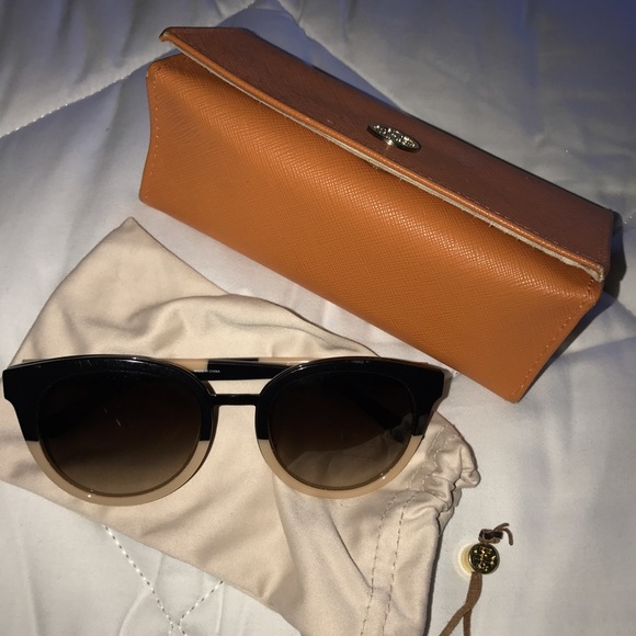 Tory Burch sunglasses for sale!!!