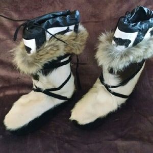 Mukluks