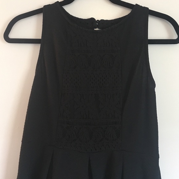 Little Black Dress - Size M - Picture 2 of 4