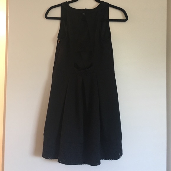 Little Black Dress - Size M - Picture 3 of 4