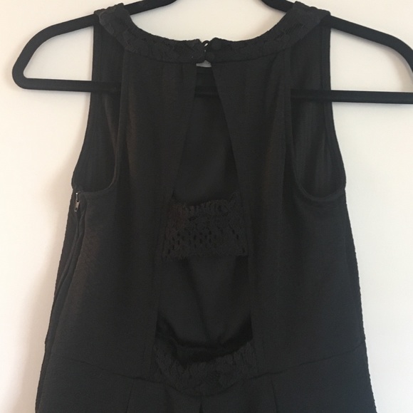 Little Black Dress - Size M - Picture 4 of 4
