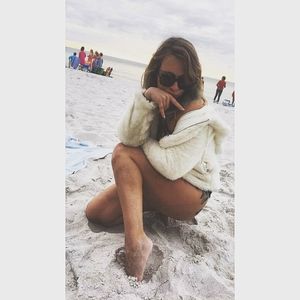 Meet your Posher, Hadley