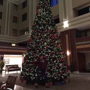 Meet your Posher, Annicea