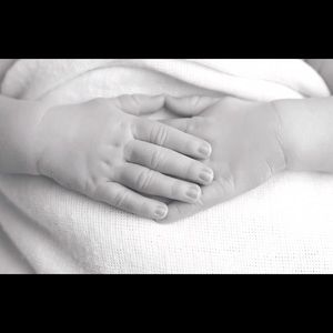 Meet your Posher, Hope