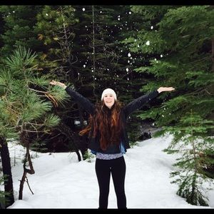 Meet your Posher, Jessica