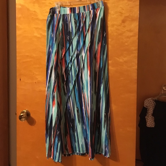 Summer Maxi Cato