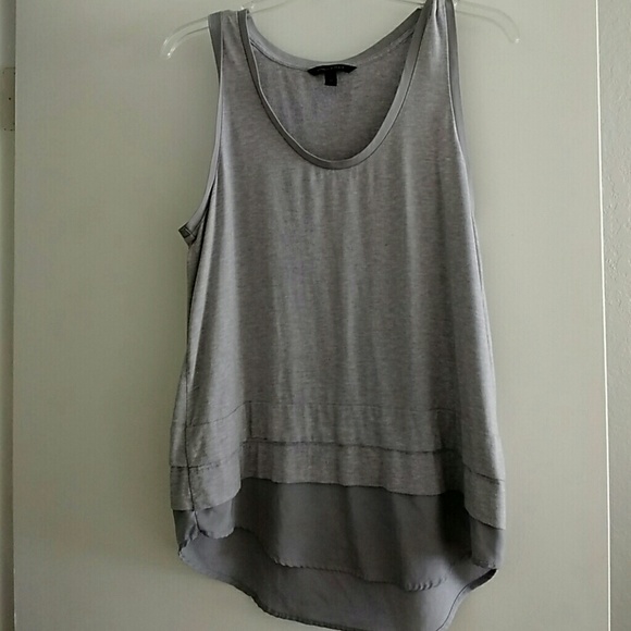 Banana republic tank top.