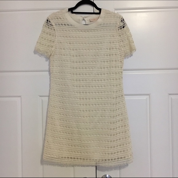 Tory Burch Crochet Dress - Picture 2 of 6