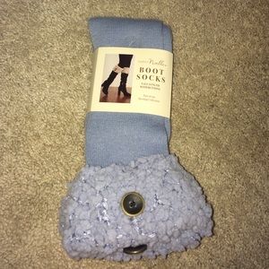 Boot socks