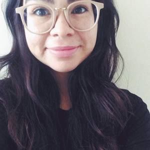 Meet your Posher, Jasmine