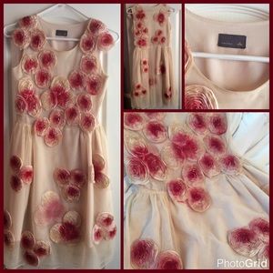 Fendi dress NEVER WORN!