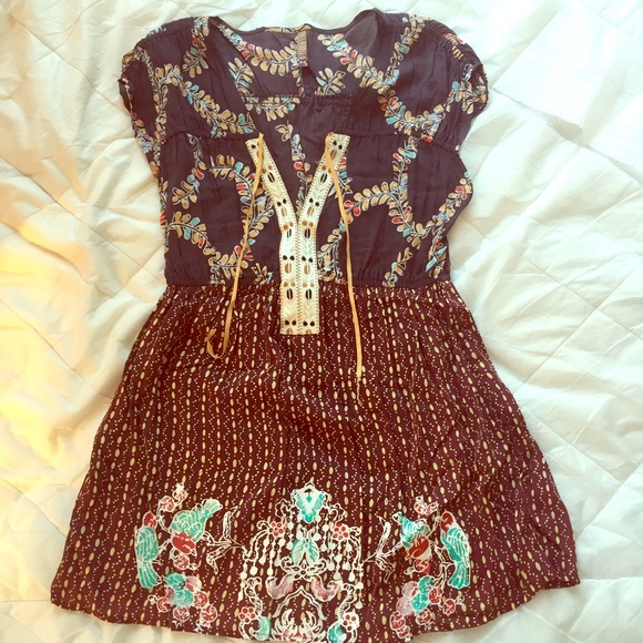 Free people blouse