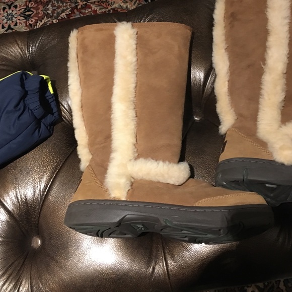 Used ugg boots
