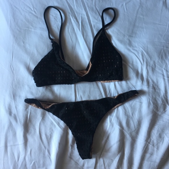 Acacia Swimwear