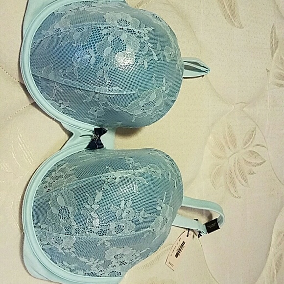 New w/tags! Victoria's Secret Body by Victoria Bra