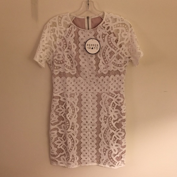 Peppermayo Formal Dress