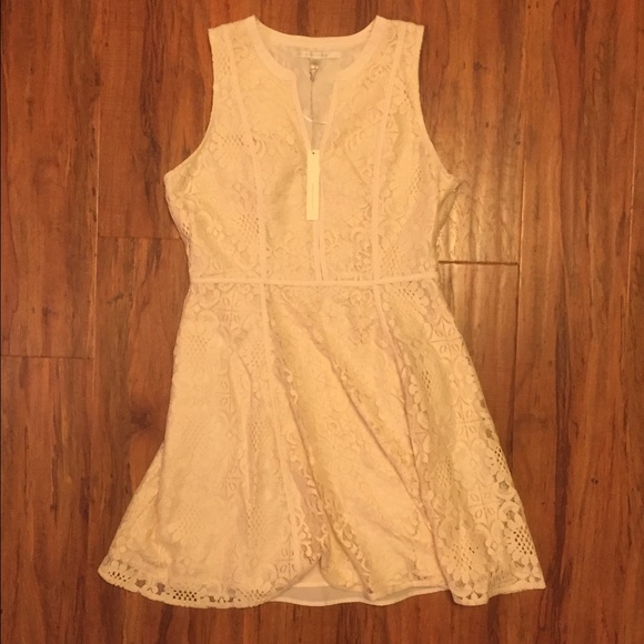 Lauren Conrad Dress