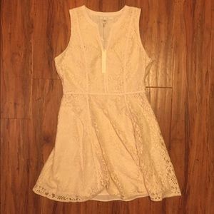 Lauren Conrad Dress