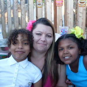 Meet your Posher, Misty