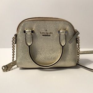 Original Kate Spade mini purse