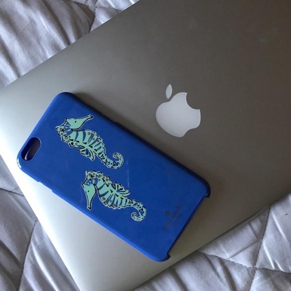 KATE SPADE PHONE CASE