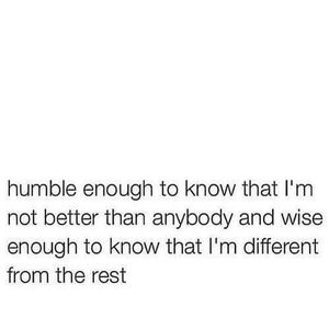 Meet your Posher, Kristie