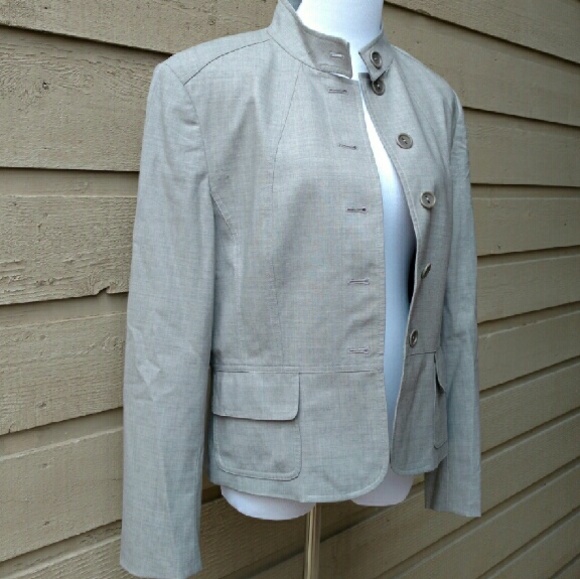 Talbots Blazer - Picture 2 of 4