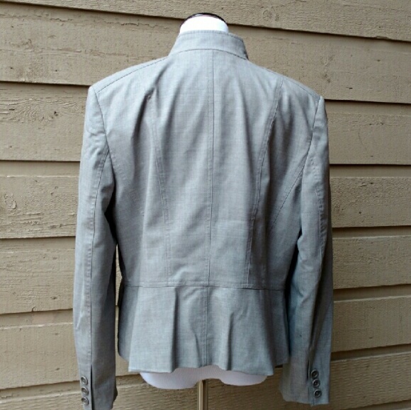 Talbots Blazer - Picture 3 of 4