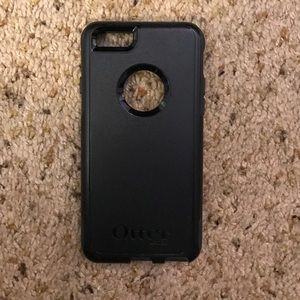 Otter Box COMMUTER fits iphone 6/6S