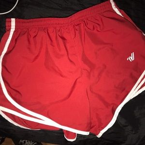VARSITY shorts