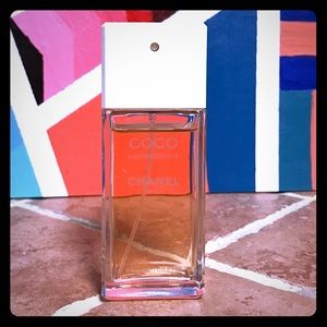 Coco Chanel Mademoiselle