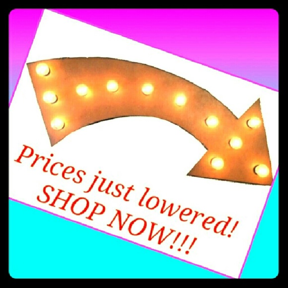 SALES SALES SALES!!!