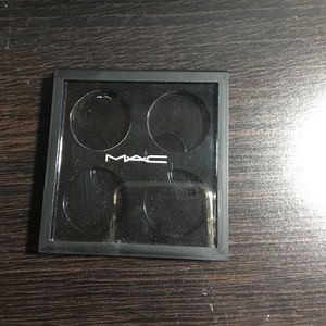 MAC Cosmetics Empty Quad