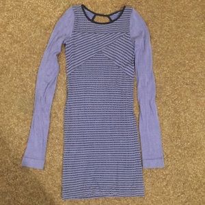 FINAL SALE - Free People Bodycon Dress