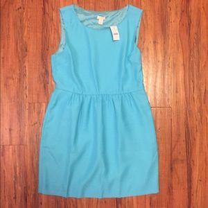 J. Crew cocktail dress