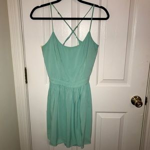 Aeropostale sun dress