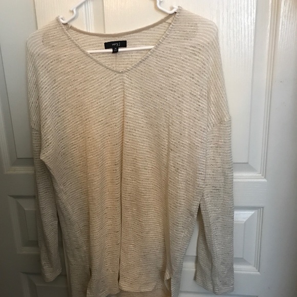 Wore Once Very J long sleeve!