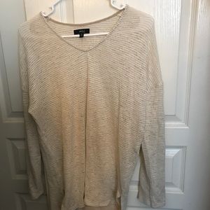 Wore Once Very J long sleeve!