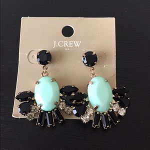 Turquoise Earrings
