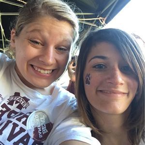 Meet your Posher, Michaela