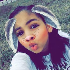 Meet your Posher, Deandrea